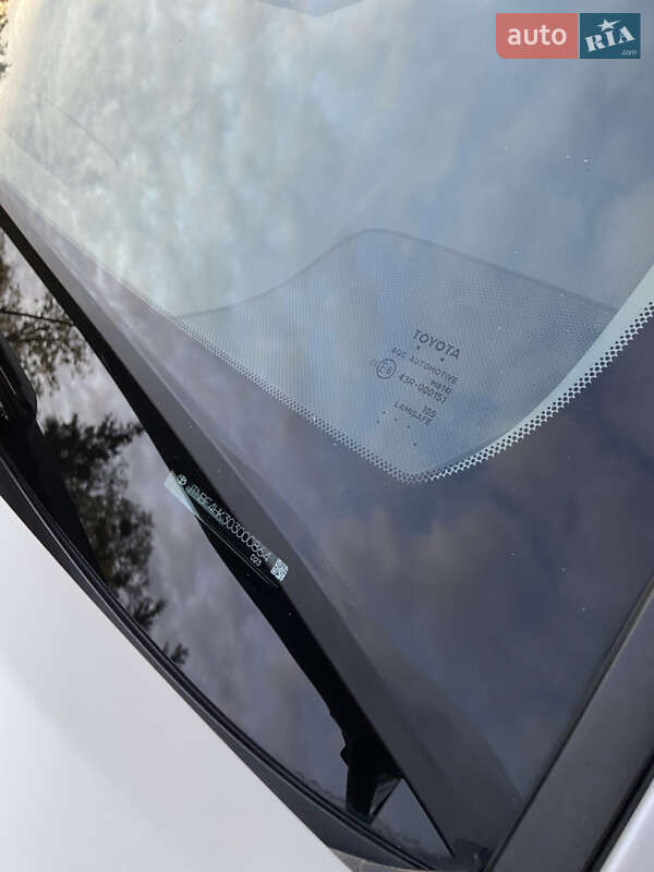 Седан Toyota Camry 2017 в Білій Церкві фото 20 Седан Toyota Camry 2017 в Білій Церкві