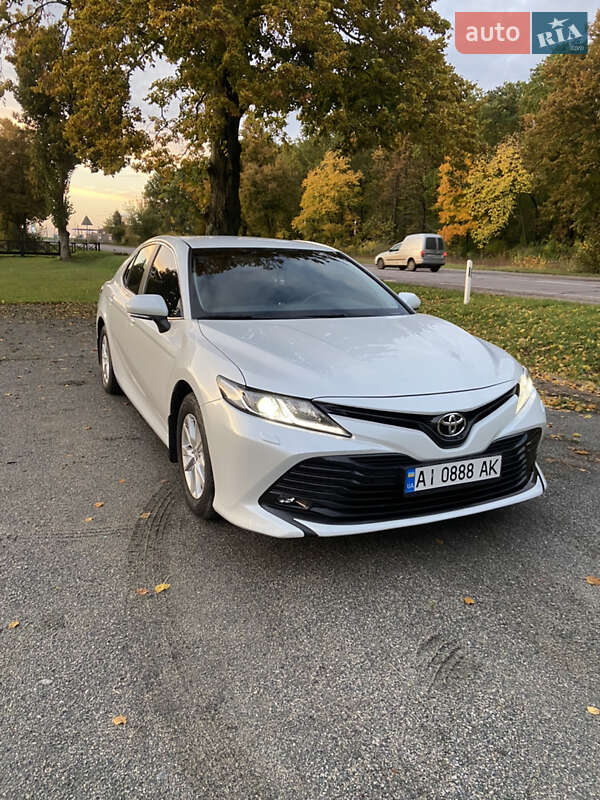 Седан Toyota Camry 2017 в Білій Церкві фото 25 Седан Toyota Camry 2017 в Білій Церкві
