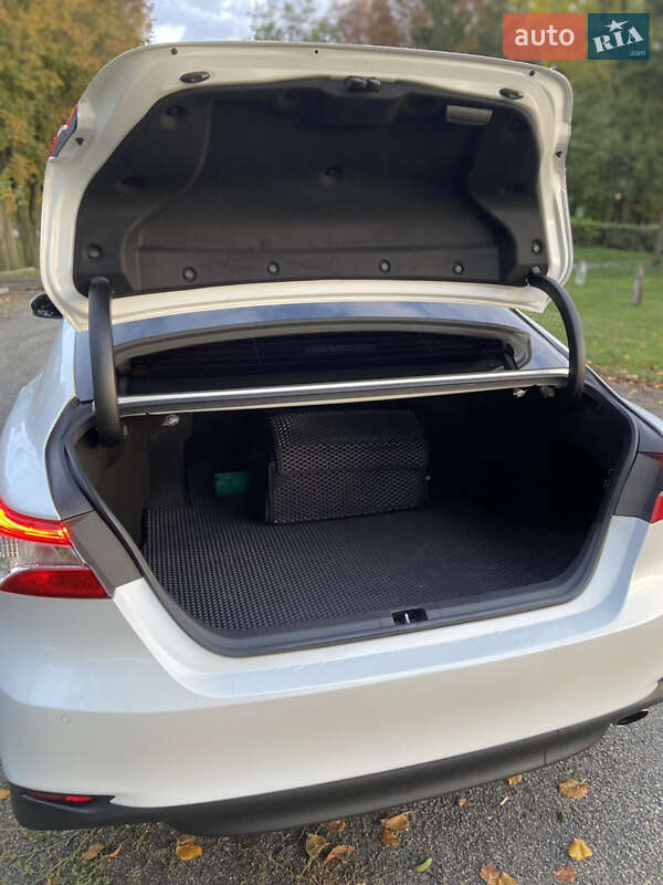 Седан Toyota Camry 2017 в Білій Церкві фото 32 Седан Toyota Camry 2017 в Білій Церкві