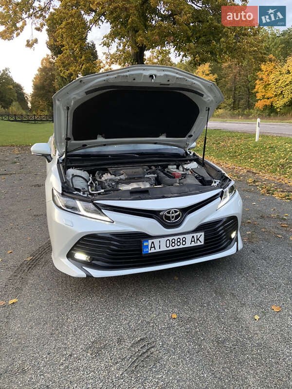 Седан Toyota Camry 2017 в Білій Церкві фото 40 Седан Toyota Camry 2017 в Білій Церкві