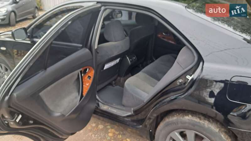 Седан Toyota Camry 2008 в Виннице