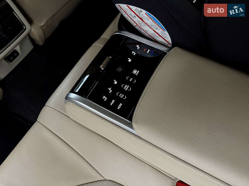 Седан Toyota Camry 2018 в Одессе фото 28 Седан Toyota Camry 2018 в Одессе