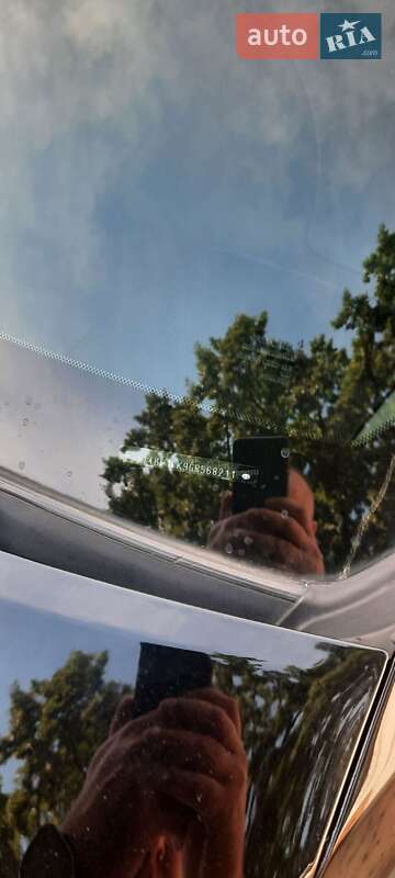 Седан Toyota Camry 2016 в Городенке фото 3 Седан Toyota Camry 2016 в Городенке