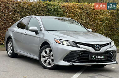 Седан Toyota Camry 2020 в Киеве Седан Toyota Camry 2020 в Киеве