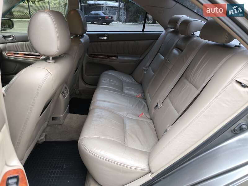 Седан Toyota Camry 2003 в Одессе