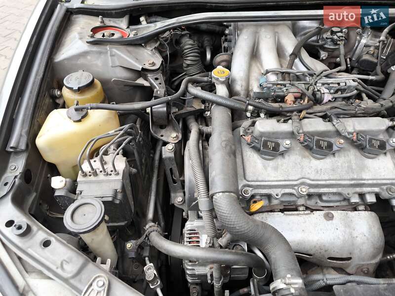 Седан Toyota Camry 2003 в Одессе