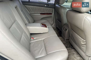 Седан Toyota Camry 2003 в  фото 33 Седан Toyota Camry 2003 в