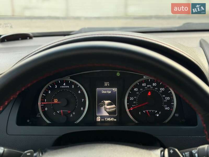 Седан Toyota Camry 2016 в Кривому Розі фото 49 Седан Toyota Camry 2016 в Кривому Розі