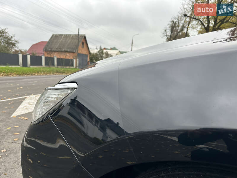 Седан Toyota Camry 2017 в Вінниці