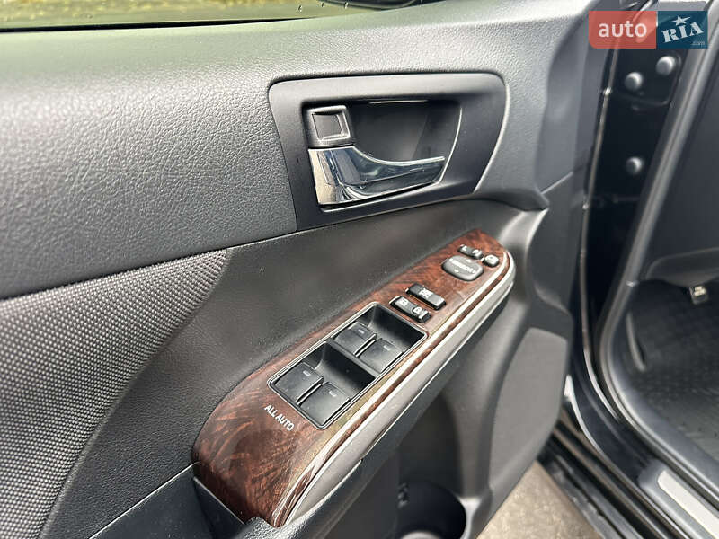 Седан Toyota Camry 2017 в Вінниці