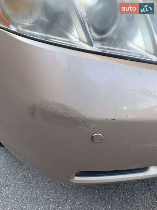 Седан Toyota Camry 2007 в Киеве фото 25 Седан Toyota Camry 2007 в Киеве