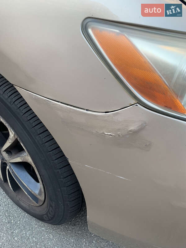 Седан Toyota Camry 2007 в Киеве фото 27 Седан Toyota Camry 2007 в Киеве