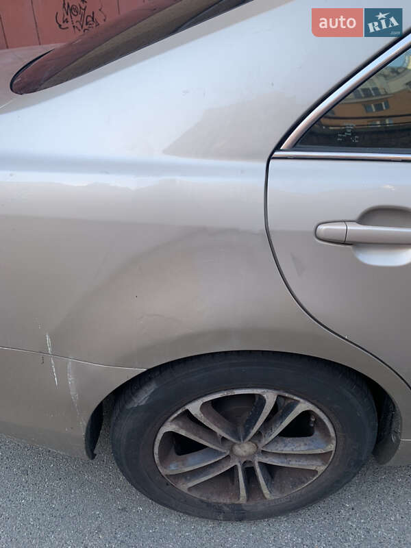 Седан Toyota Camry 2007 в Киеве фото 39 Седан Toyota Camry 2007 в Киеве