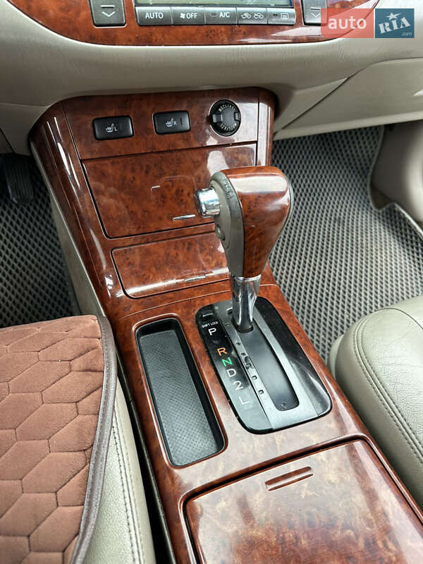 Седан Toyota Camry 2005 в Житомире фото 21 Седан Toyota Camry 2005 в Житомире