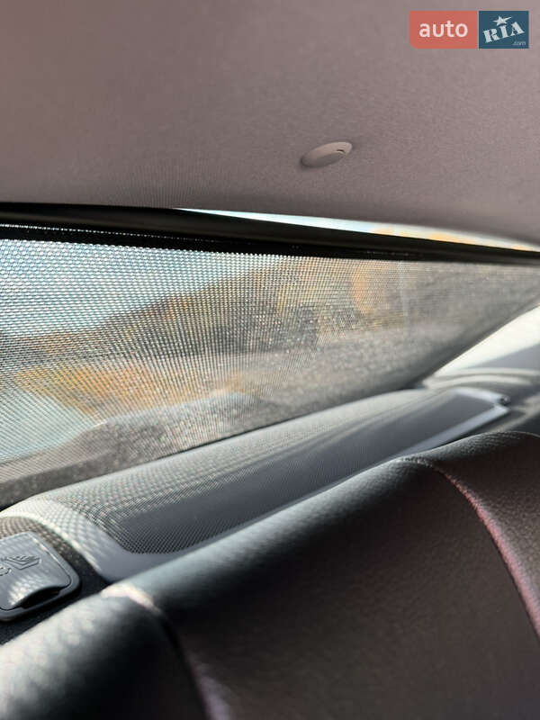 Седан Toyota Camry 2022 в Днепре