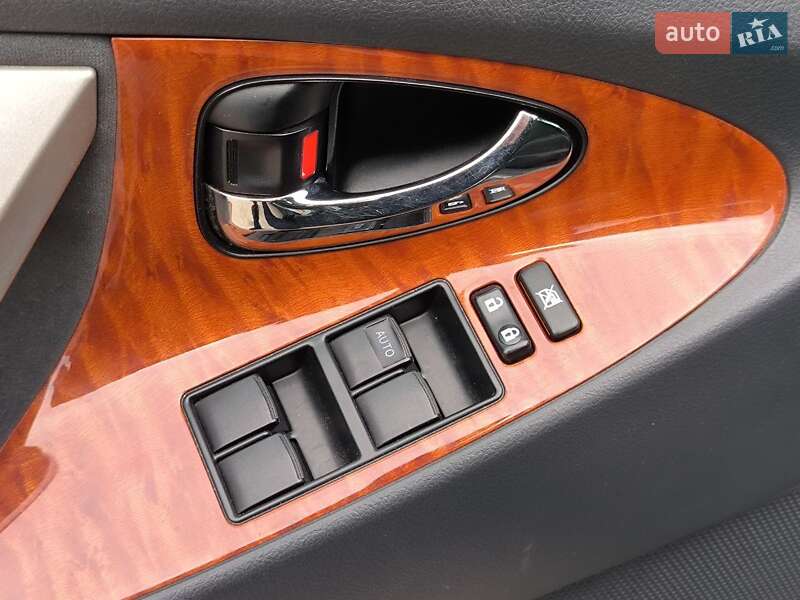 Седан Toyota Camry 2007 в Киеве фото 18 Седан Toyota Camry 2007 в Киеве