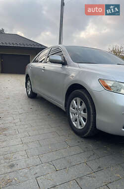 Седан Toyota Camry 2007 в  фото 6 Седан Toyota Camry 2007 в