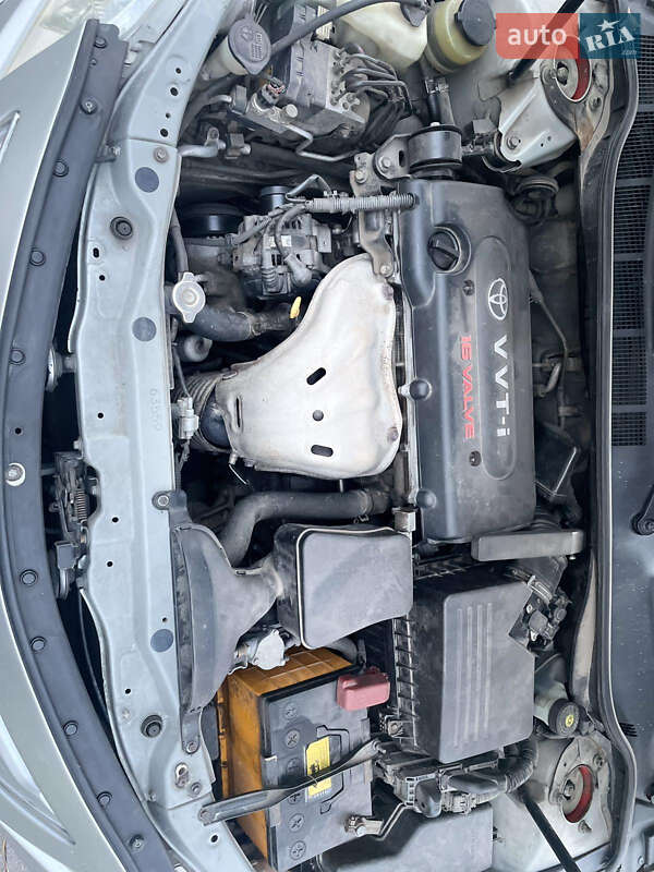 Седан Toyota Camry 2007 в Житомирі фото 12 Седан Toyota Camry 2007 в Житомирі