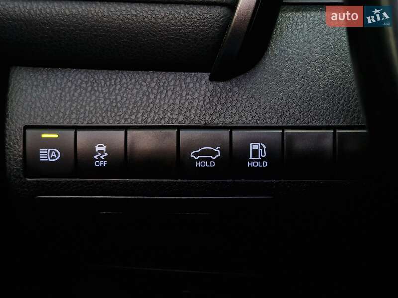 Седан Toyota Camry 2023 в Одесі фото 60 Седан Toyota Camry 2023 в Одесі