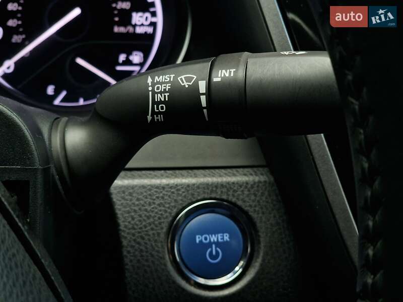 Седан Toyota Camry 2023 в Одесі фото 67 Седан Toyota Camry 2023 в Одесі