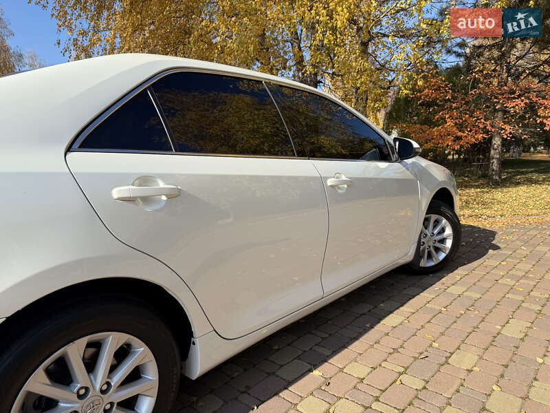 Седан Toyota Camry 2016 в Харкові фото 34 Седан Toyota Camry 2016 в Харкові