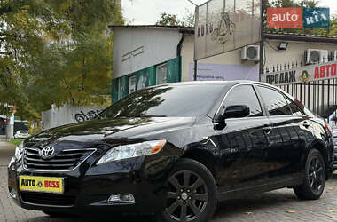 Седан Toyota Camry 2008 в Николаеве
