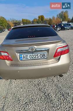 Седан Toyota Camry 2008 в Криничках