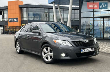 Седан Toyota Camry 2009 в Киеве Седан Toyota Camry 2009 в Киеве