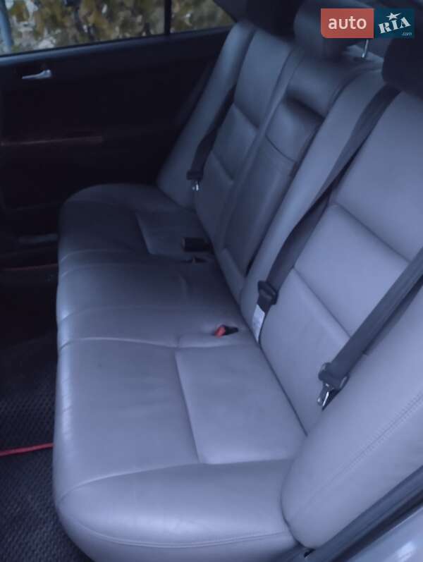 Седан Toyota Camry 2003 в Николаеве фото 3 Седан Toyota Camry 2003 в Николаеве