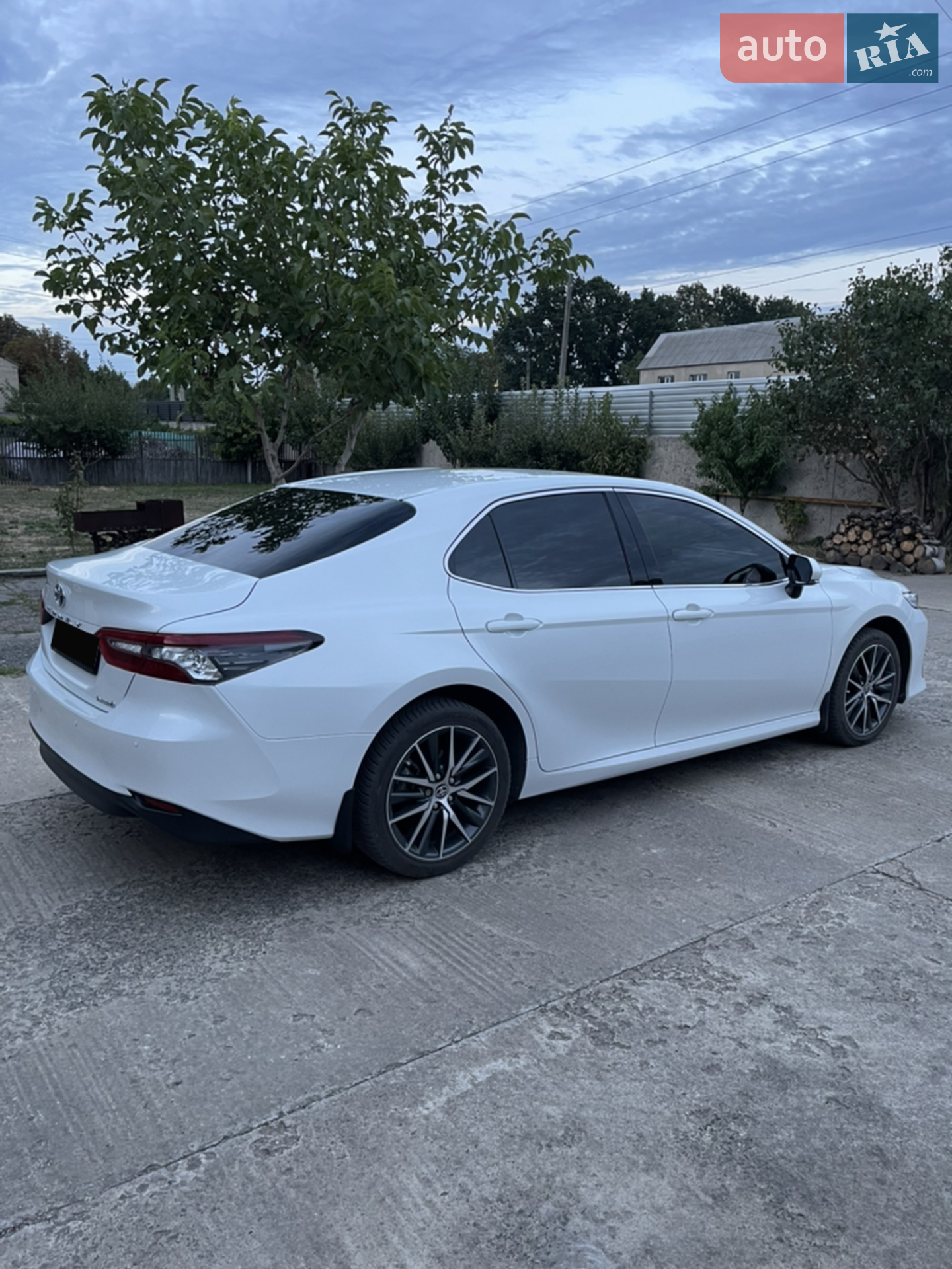 2021 Toyota Camry - мініатюра 39