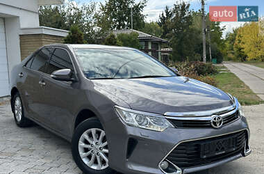 Седан Toyota Camry 2015 в Харькове