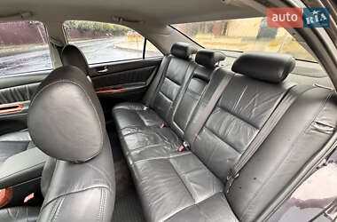 Седан Toyota Camry 2003 в  фото 16 Седан Toyota Camry 2003 в
