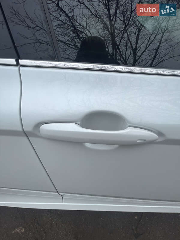 Седан Toyota Camry 2021 в Одессе фото 13 Седан Toyota Camry 2021 в Одессе