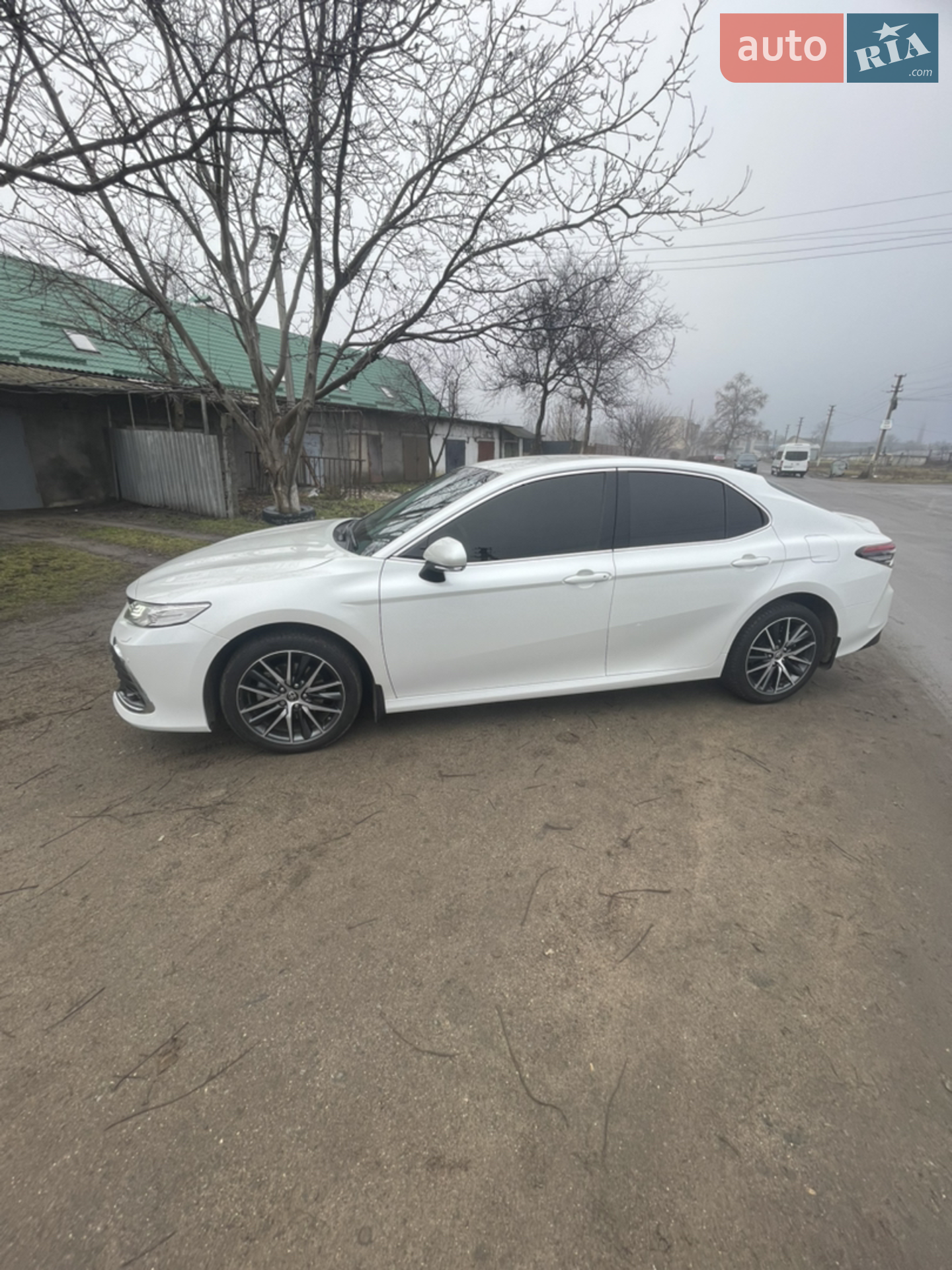 2021 Toyota Camry - мініатюра 14