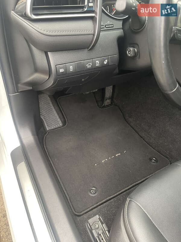 Седан Toyota Camry 2021 в Одессе фото 27 Седан Toyota Camry 2021 в Одессе