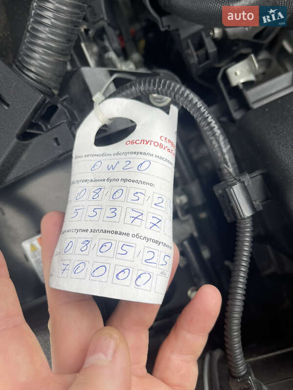 Седан Toyota Camry 2021 в Одессе фото 31 Седан Toyota Camry 2021 в Одессе