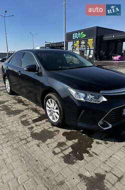 Седан Toyota Camry 2015 в Одесі