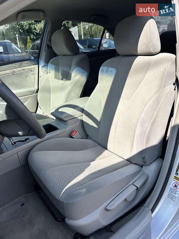 Седан Toyota Camry 2007 в Сумах фото 12 Седан Toyota Camry 2007 в Сумах