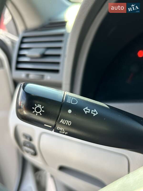 Седан Toyota Camry 2007 в Сумах фото 18 Седан Toyota Camry 2007 в Сумах