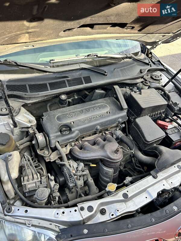 Седан Toyota Camry 2007 в Сумах фото 23 Седан Toyota Camry 2007 в Сумах