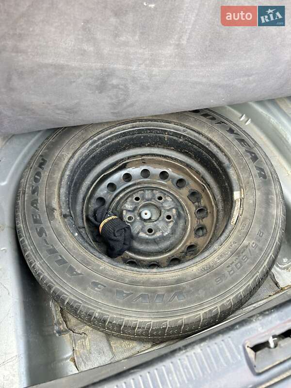 Седан Toyota Camry 2007 в Сумах фото 11 Седан Toyota Camry 2007 в Сумах