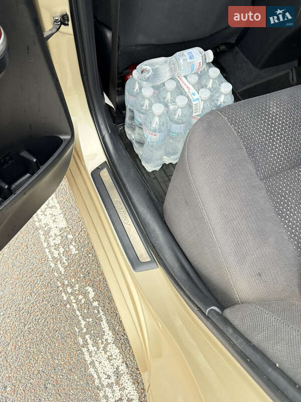 Седан Toyota Camry 2012 в Броварах фото 14 Седан Toyota Camry 2012 в Броварах