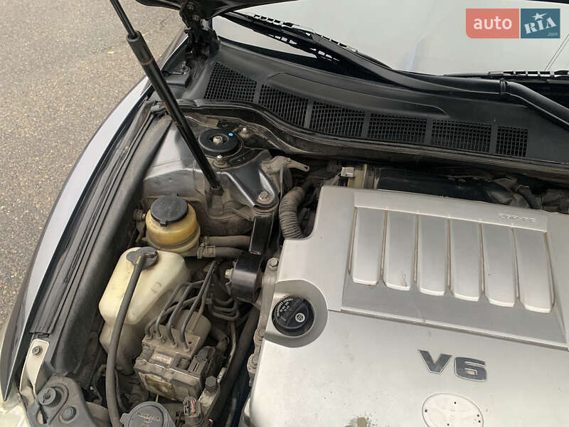 Седан Toyota Camry 2007 в Дніпрі фото 14 Седан Toyota Camry 2007 в Дніпрі