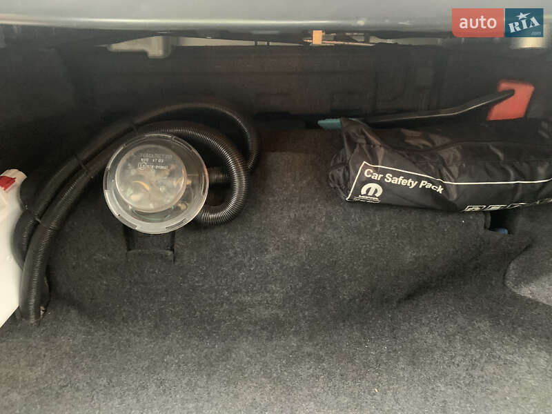 Седан Toyota Camry 2007 в Дніпрі фото 16 Седан Toyota Camry 2007 в Дніпрі