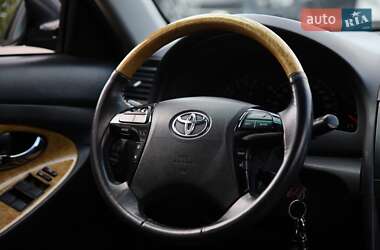 Седан Toyota Camry 2007 в 