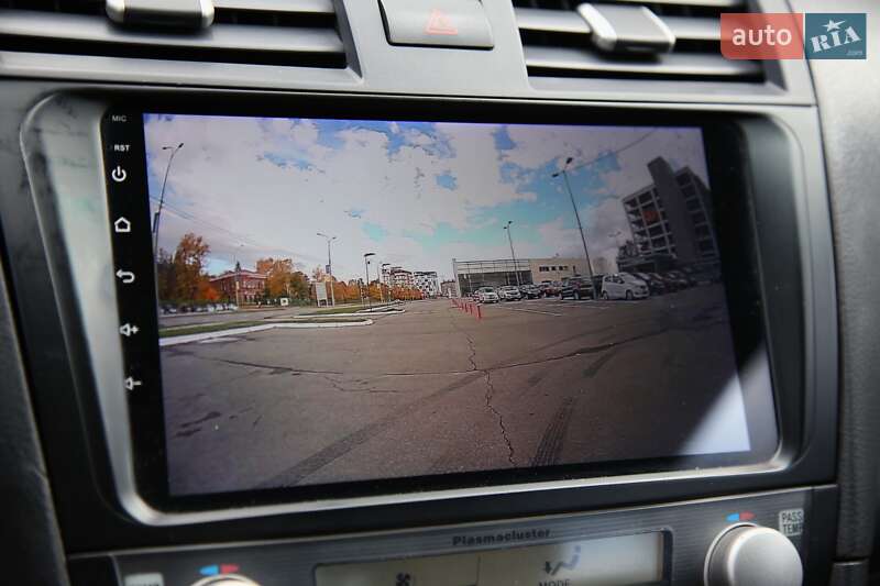 Седан Toyota Camry 2007 в Харкові