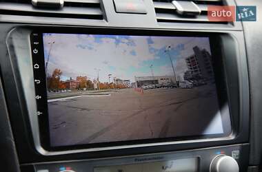 Седан Toyota Camry 2007 в 