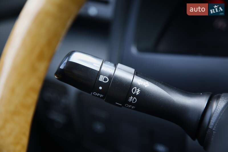 Седан Toyota Camry 2007 в Харкові