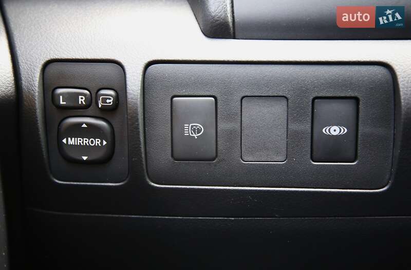 Седан Toyota Camry 2007 в Харкові