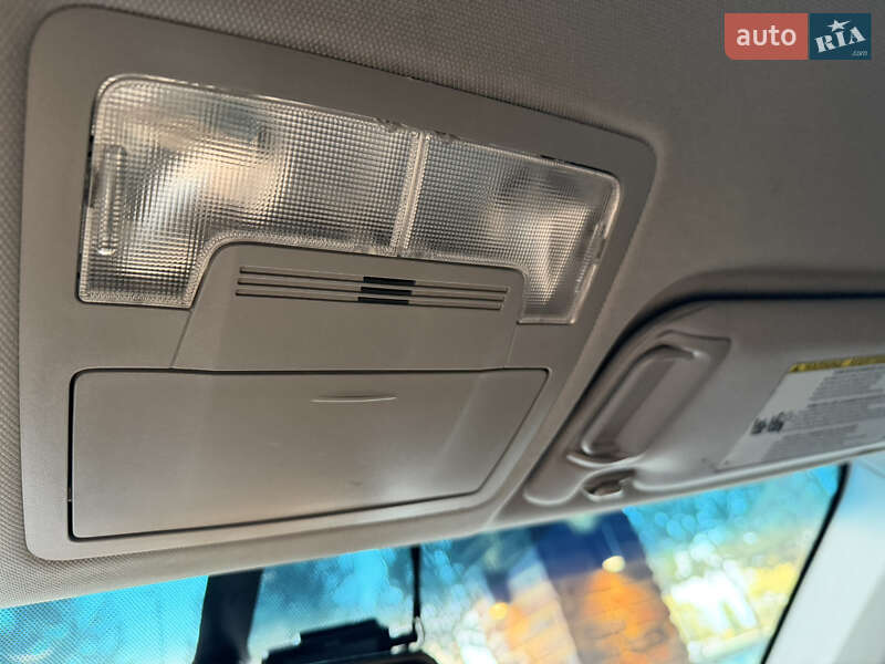 Седан Toyota Camry 2017 в Одессе фото 18 Седан Toyota Camry 2017 в Одессе